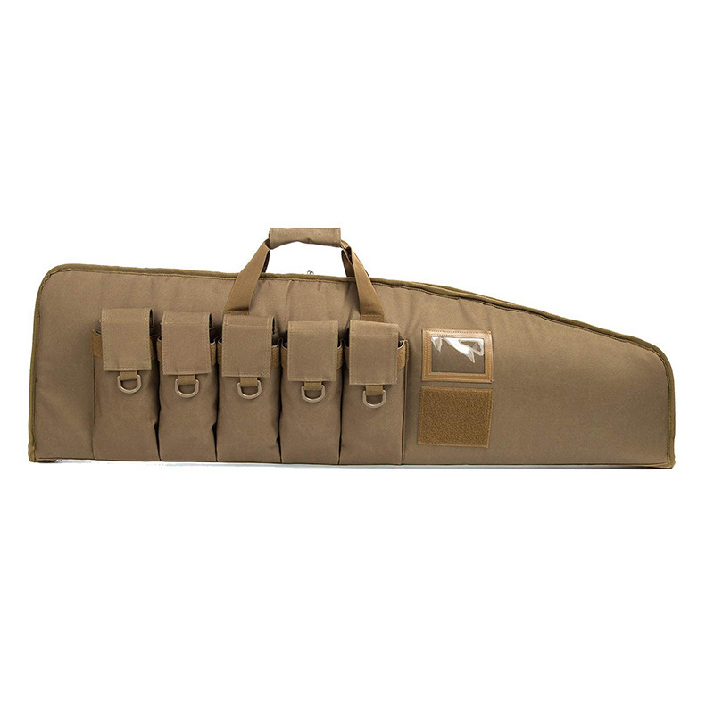 Long Gun Bag CY04-03